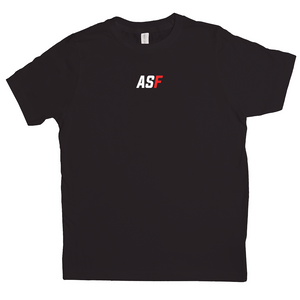 Open image in slideshow, ASF Collection Prime T-Shirt
