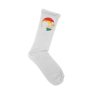 Open image in slideshow, Roseriie Life Socks
