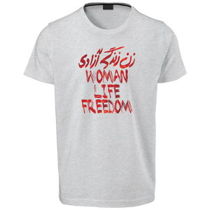 Woman Life Freedom T-Shirt