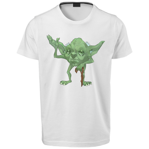 Open image in slideshow, Yodawski T-Shirt
