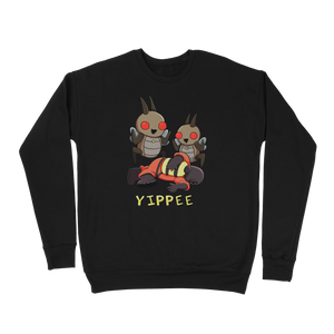 Open image in slideshow, Yippee Sweatshirt
