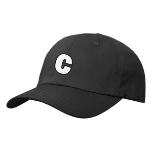 Open image in slideshow, Cleanse Beam Original Embroidered Hat
