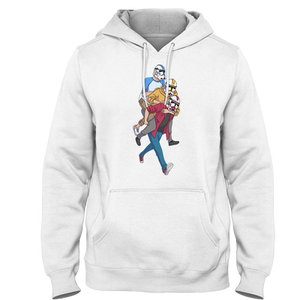 Open image in slideshow, Clone Boys Hoodie
