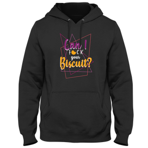 Open image in slideshow, Biscuit Hoodie
