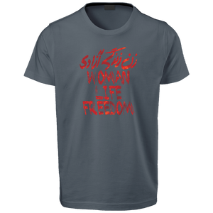 Woman Life Freedom T-Shirt