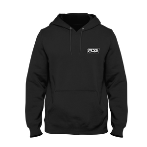 Open image in slideshow, PDG Embroidered Hoodie
