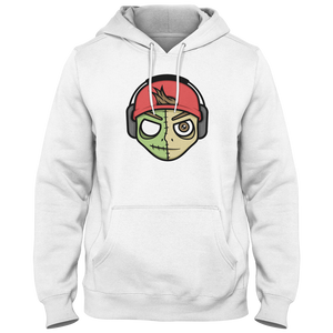 Open image in slideshow, BeckBroJack Hoodie
