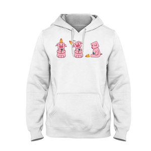 Open image in slideshow, NotKayley Hoodie
