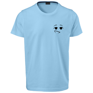 Open image in slideshow, Bubbo Face T-Shirt
