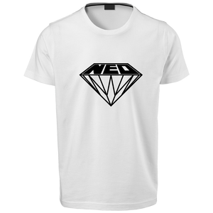 Open image in slideshow, NEO Diamond T-Shirt
