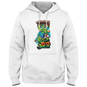 Open image in slideshow, BeckBroJack Avatar Hoodie
