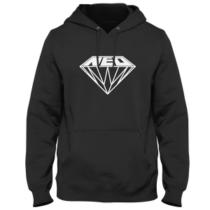 Open image in slideshow, NEO Diamond Hoodie
