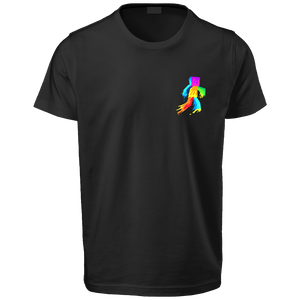 Open image in slideshow, &quot;Rainbow Melt&quot; T-Shirt
