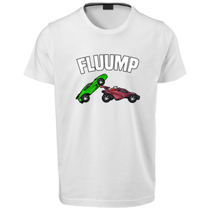 Open image in slideshow, FLuuMP T-shirt

