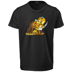 Open image in slideshow, &quot;Mining For Gold&quot; T-Shirt
