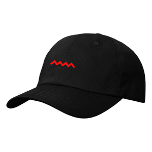 Open image in slideshow, SpelledNik &quot;Spellcheck&quot; Embroidered Dad Hat
