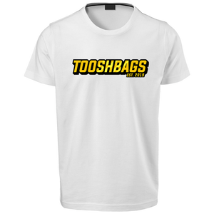 Open image in slideshow, Tooshbags T-Shirt
