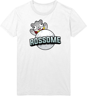 Open image in slideshow, Rossome T-Shirt
