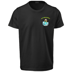 Open image in slideshow, SwitchBackMongo T-Shirt
