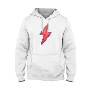 Open image in slideshow, LIMITED TIME - Bolt Hoodie
