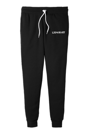 Open image in slideshow, Leon Bratt Joggers/Sweatpants
