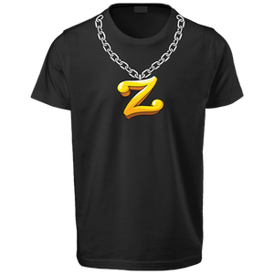 Open image in slideshow, Mithzan Z T-Shirt
