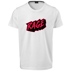 Open image in slideshow, Rage T-Shirt
