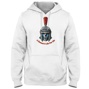 Open image in slideshow, Roman&#39;s Life Hoodie
