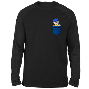 Open image in slideshow, RussoPlays Avatar Long Sleeve
