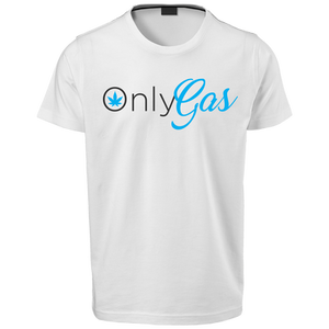 Open image in slideshow, OnlyGas T-Shirt
