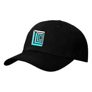 Open image in slideshow, Lucid V2 Embroidered Cap
