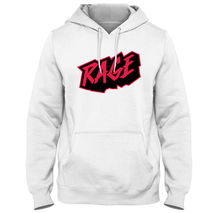 Open image in slideshow, Rage Hoodie
