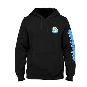 Open image in slideshow, TheKine Hoodie
