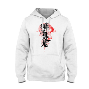 Open image in slideshow, Luigidragon Dragon Hoodie
