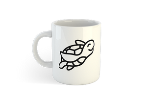 Open image in slideshow, Turtilz Mug
