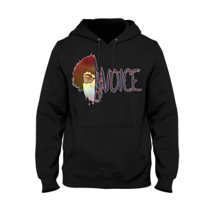 Open image in slideshow, Voice Veins Color Variant Hoodie
