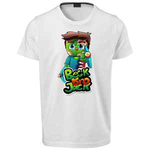 Open image in slideshow, BeckBroJack Avatar T-Shirt
