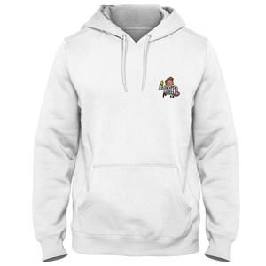 Open image in slideshow, Willy Hoodie
