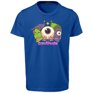Open image in slideshow, Gattu Witch CandyMage T-Shirt
