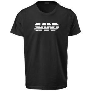 Open image in slideshow, Jon Sandman &quot;Sand&quot; T-Shirt
