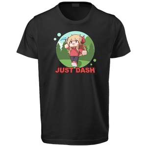 Open image in slideshow, JustDash 30K T-Shirt

