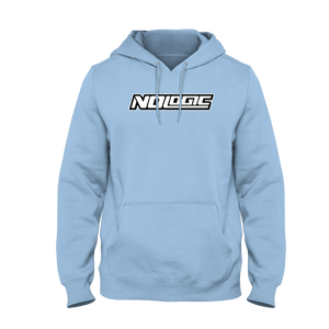 Open image in slideshow, No Logic Hoodie
