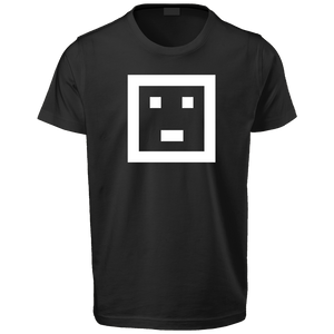 Open image in slideshow, LockDownLife Face Print T-Shirt
