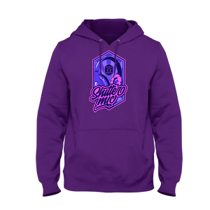 Open image in slideshow, Sh**ter Mic Charity V2 Hoodie
