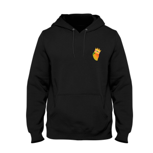 Open image in slideshow, MangoCrown Hoodie
