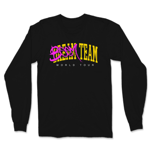 Open image in slideshow, Beem Clothing - Dream Long Sleeve - SAMPLE
