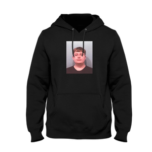 Open image in slideshow, Mugshot Hoodie
