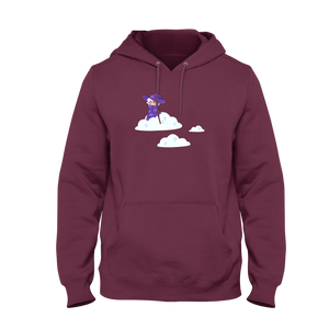 Open image in slideshow, oCloudys Hoodie
