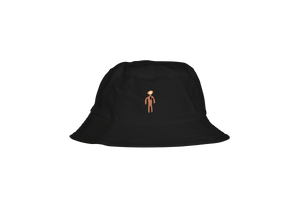 Open image in slideshow, Embroidered Bucket Hat
