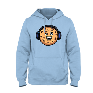 Open image in slideshow, &quot;Cookie&quot; Hoodie
